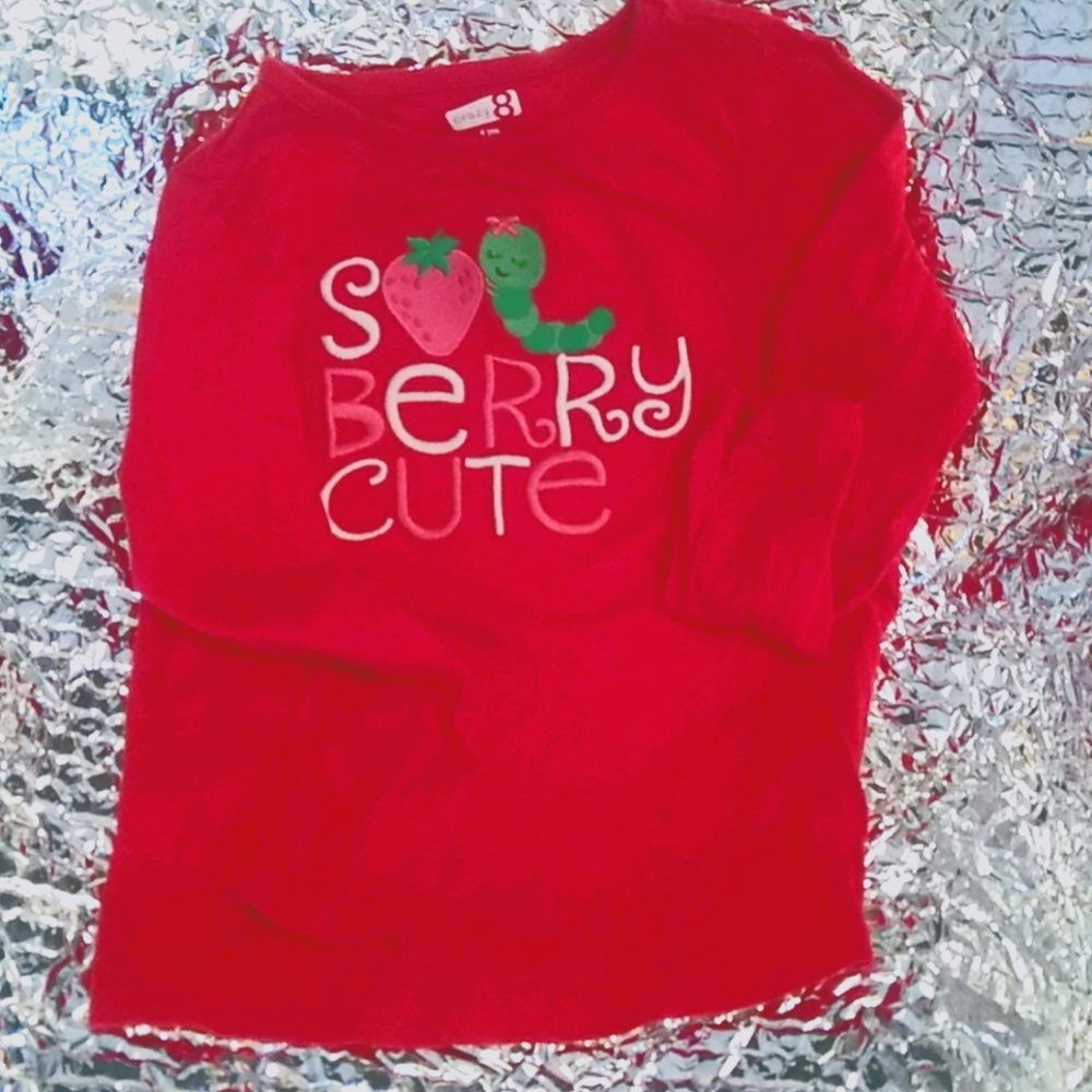 Toddler Shirt